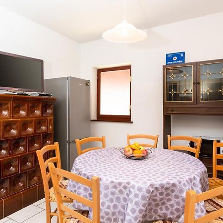 Appartement Aleksic à Medulin Extérieur photo