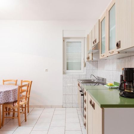 Appartement Aleksic à Medulin Extérieur photo