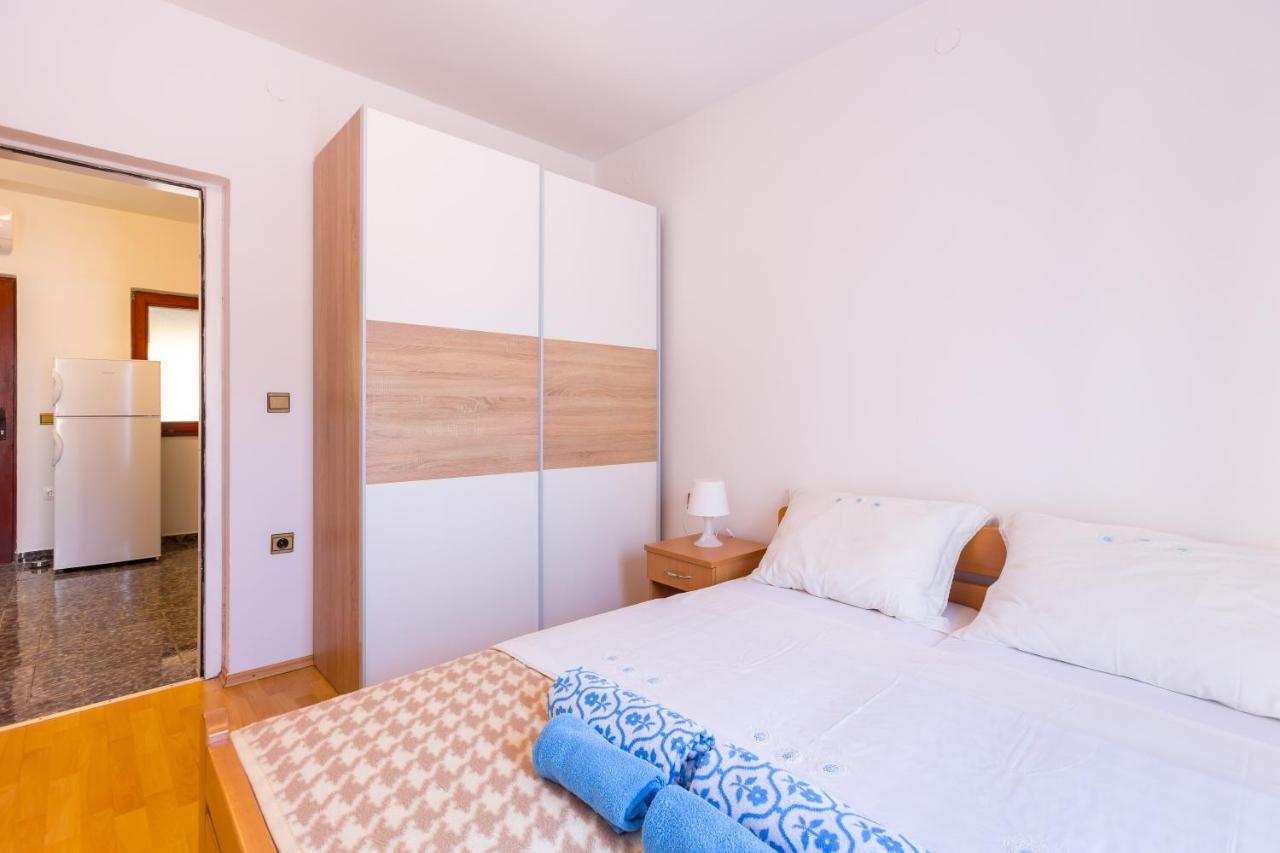 Appartement Aleksic à Medulin Extérieur photo
