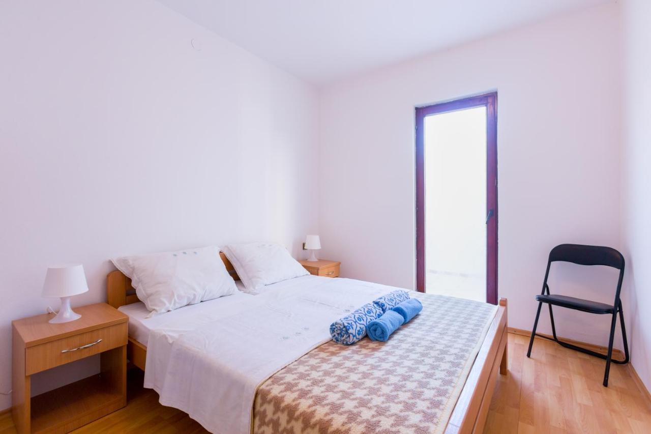 Appartement Aleksic à Medulin Extérieur photo