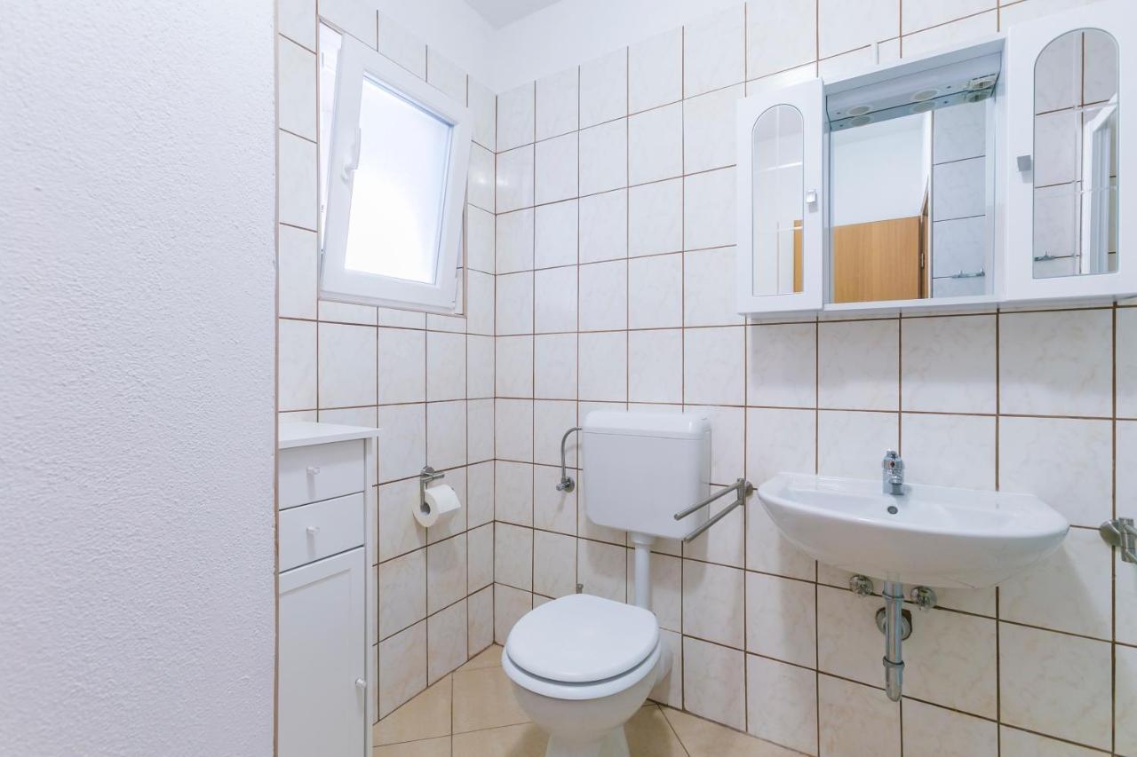 Appartement Aleksic à Medulin Extérieur photo